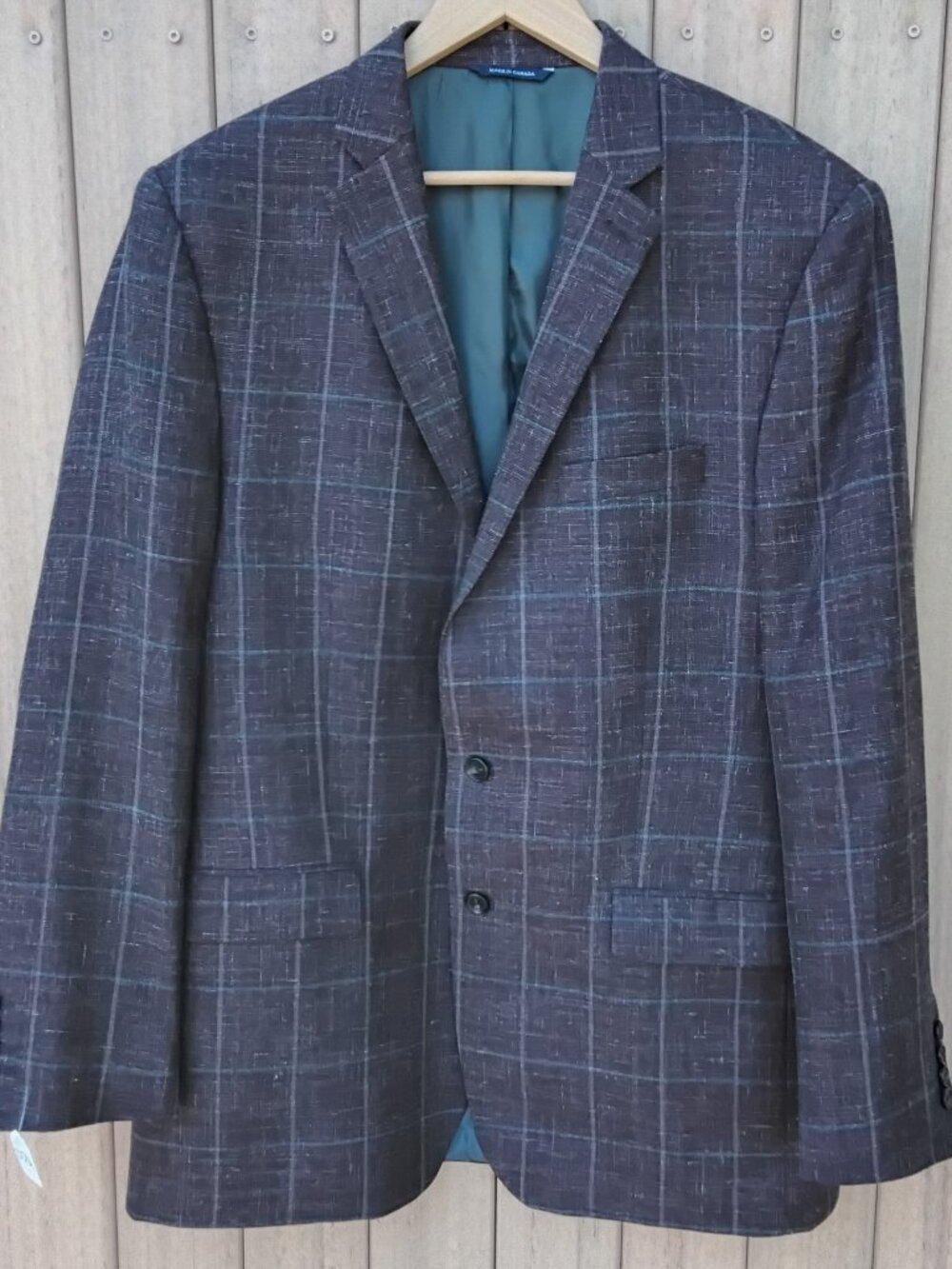 Ralph Lauren Men's Blazer Size 46L #1130